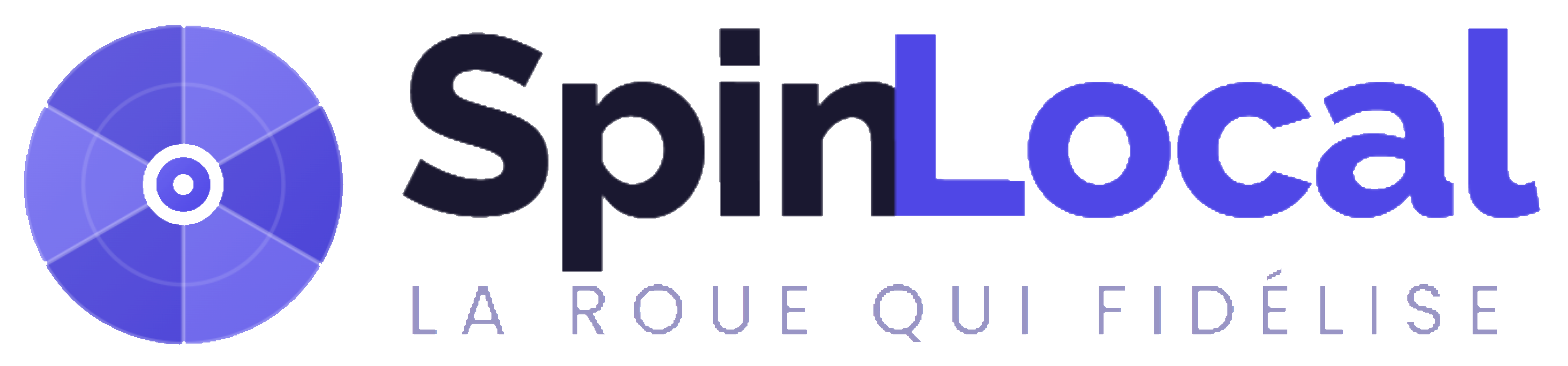 logo de l'entreprise  Spin Local