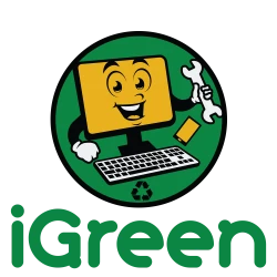 Logo Igreen