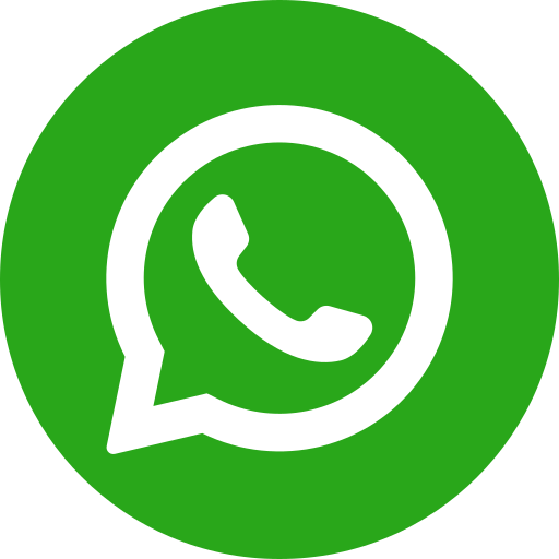 Logo whatsapp pour etre contacter